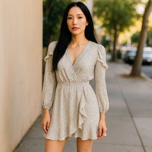 Dynamite Romper

#1153